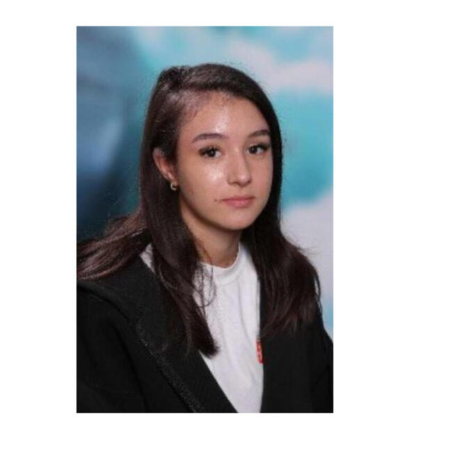 Opatrovateľka v Paríž: Noémie