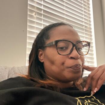 Babysitter in McDonough (Georgia): Marisha
