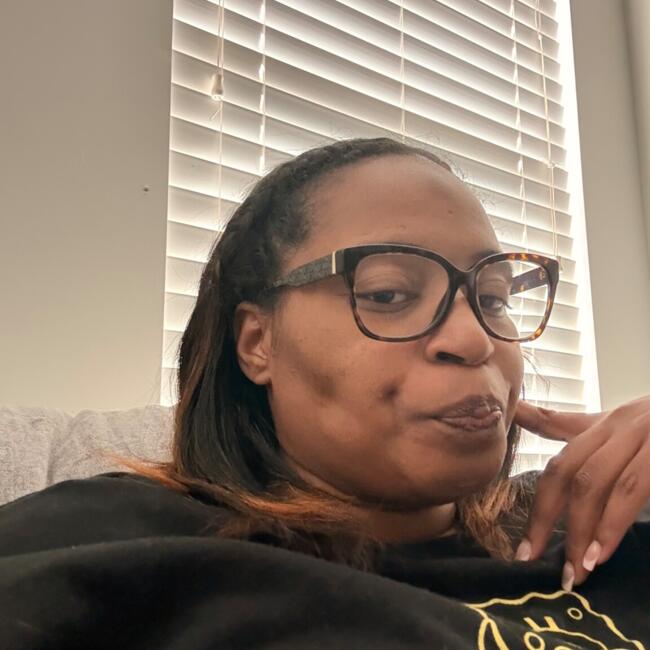Babysitter in McDonough (Georgia): Marisha