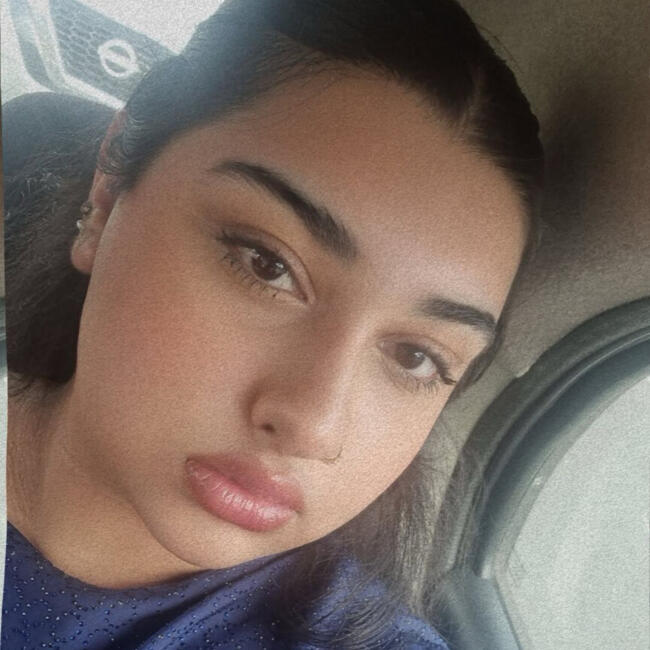 Babysitter in Romford: Mariam