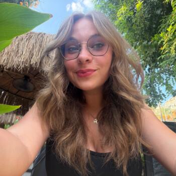 Babysitter Cluj-Napoca: Anita