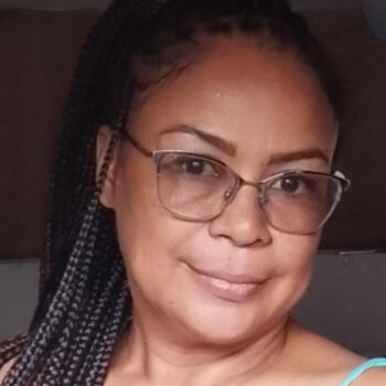 Babysitter in Cartagena: Janeth