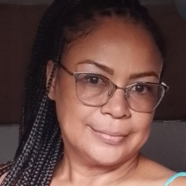 Babysitter in Cartagena: Janeth