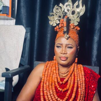 Babysitter in Benin City: OSAFAMEN