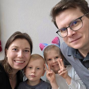Nanny Job in Horgen: Babysitter Job Otto