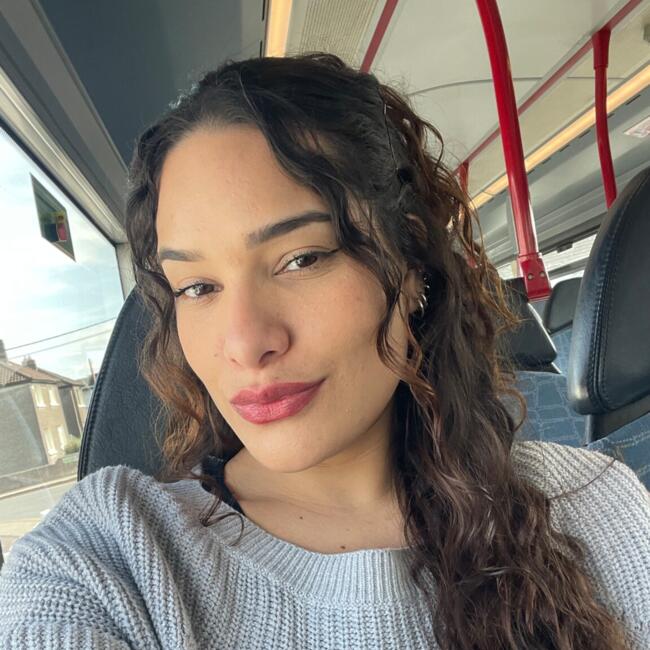 Nanny in Cork: Emily Rocha