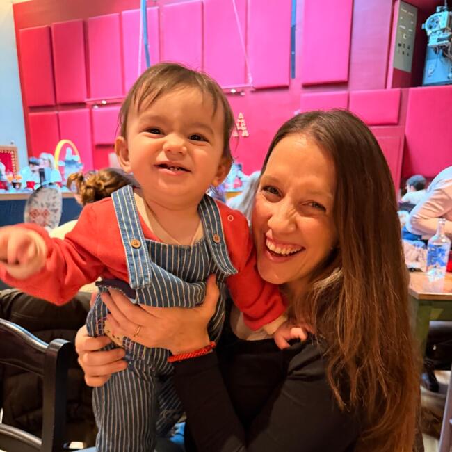 Babysitting job in Loughton (Essex): Ella
