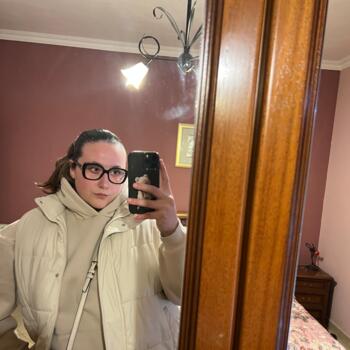 Babysitter Frascati: Sara