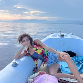 Babysitter a Palermo: Veronica