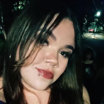 Babá em São Paulo (São Paulo): Luana