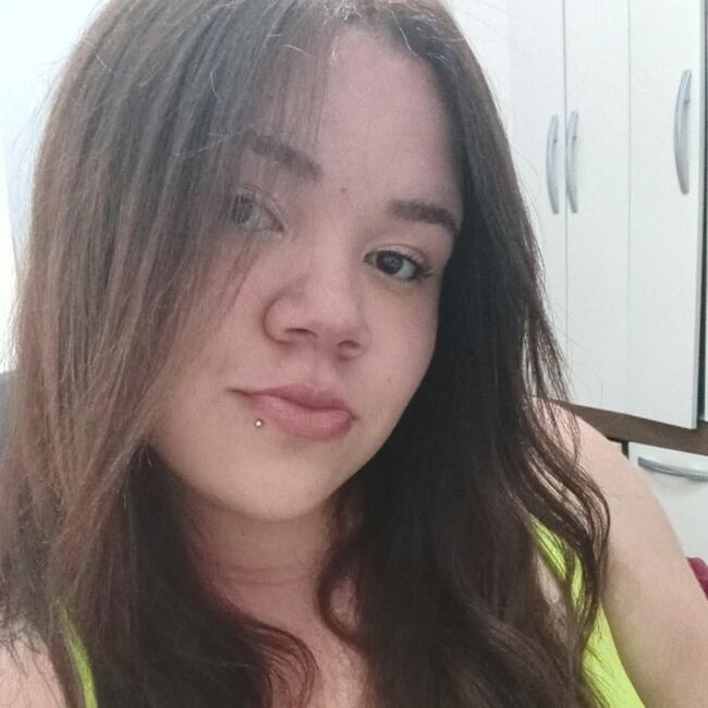 Babá em São Paulo (São Paulo): Luana