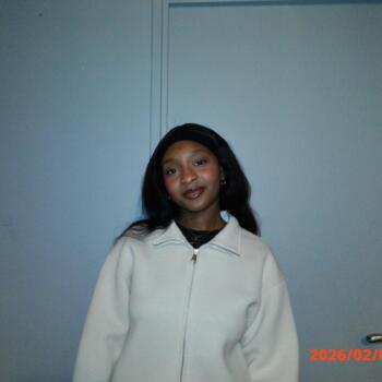 Babysitter in Courbevoie: Mame Ouleye