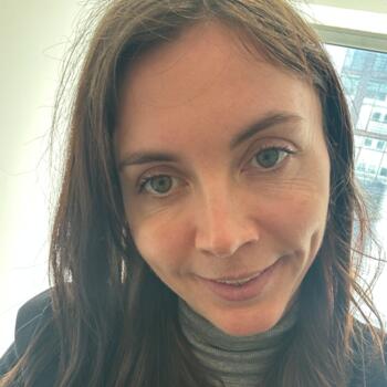 Babysitterjob i København: babysitterjob Josefine