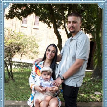 Padre/madre Sabaneta (Antioquia): Sofia