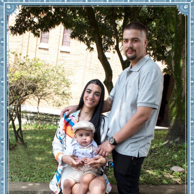 Trabajo para niñera en Sabaneta (Antioquia): Sofia