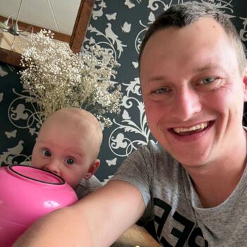 Babysitting job in Cuijk: babysitting job Dawid