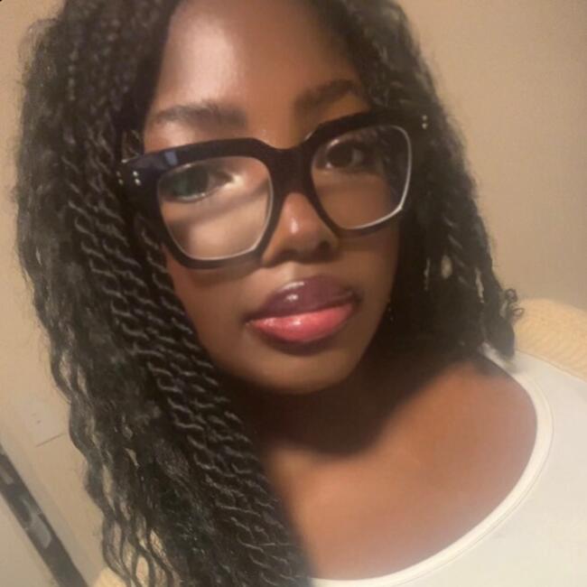Babysitter in Scarborough Junction: Mayriam