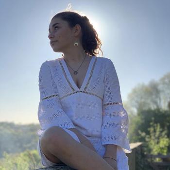 Vandœuvre-lès-Nancy 베이비시터: Ines