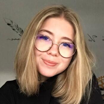 Babysitter Fleurbaix: Maylis