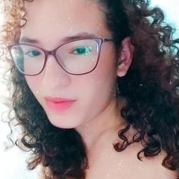Babá em Fortaleza: Auria
