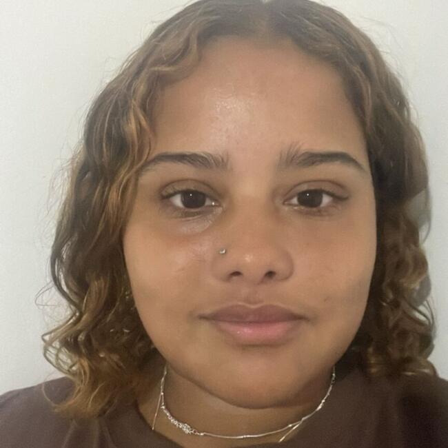 Babysitter in Rio de Janeiro: Carolina