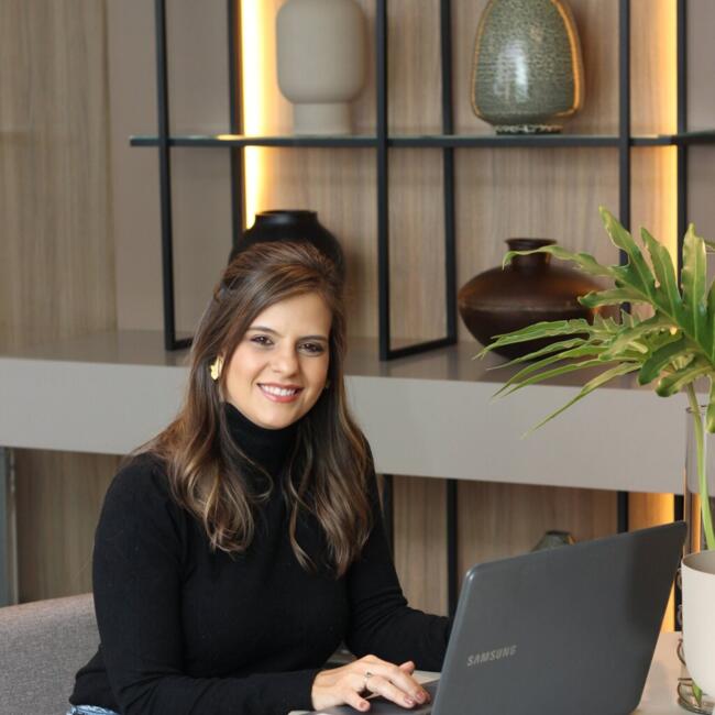 Babysitter em Poiares: Jessica