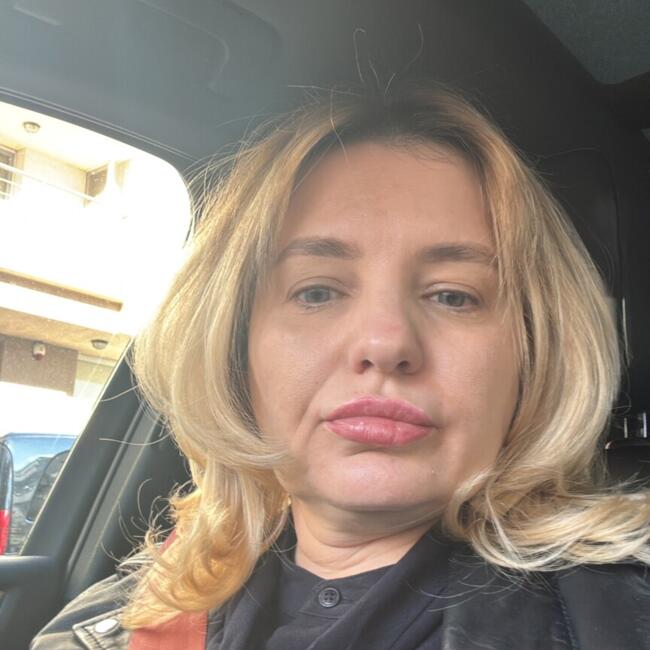 Babysitting job in Bragadiru: Stefania