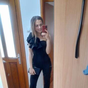 Teta u Banja Luka: Violeta
