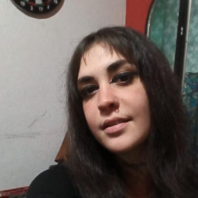 Babysitter in Merlo (Buenos Aires): Lucila