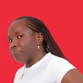 Babysitter in Shaqra: Eunice