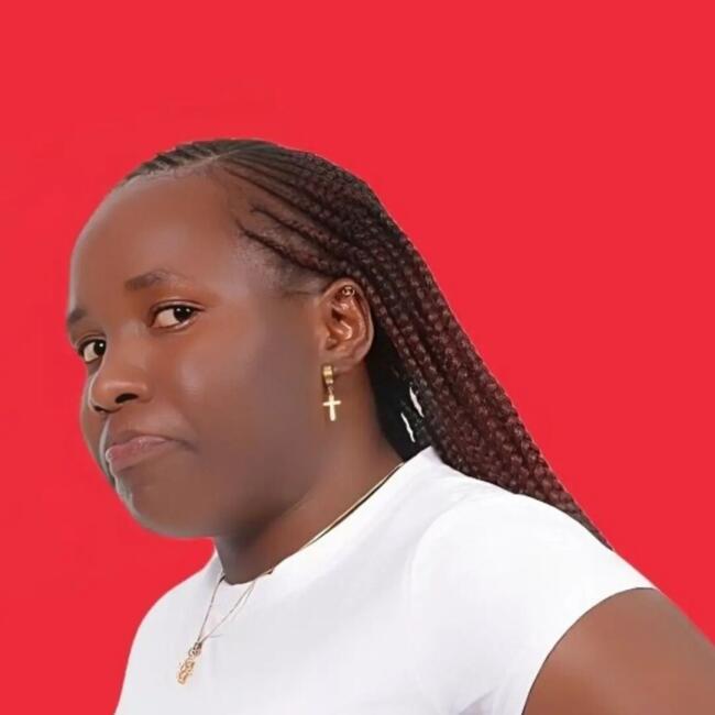 Babysitter in Shaqra: Eunice
