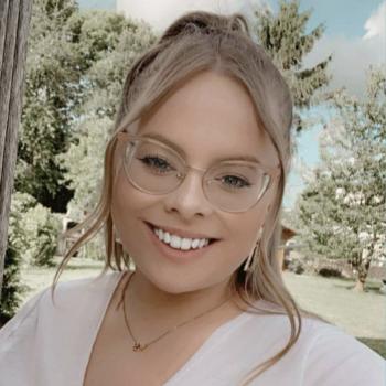 Baby-sitter in Flémalle: Sophie