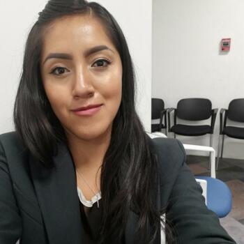 Niñera en Ecatepec: Elvia