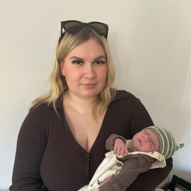 Lastenhoitaja Helsinki: Melinda