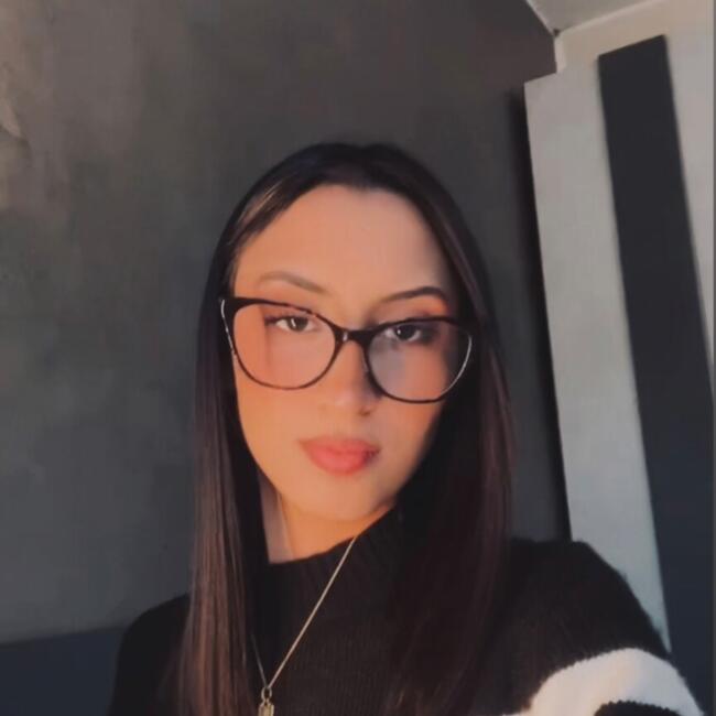 Nanny in Capriolo: Ikram