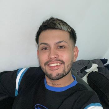 Babysitting job in Quilmes: babysitting job Nicolas