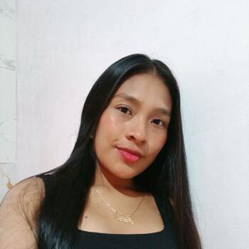 Babysitter in Vista Alegre: Ruby
