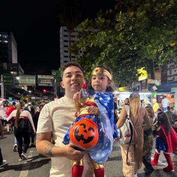 Trabajo para niñera en Bello: trabajo de niñera Kevin