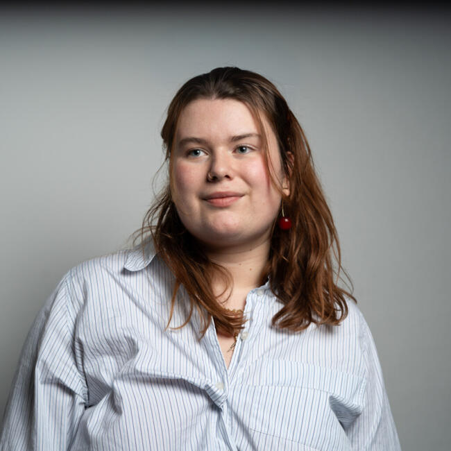 Babysitter a Chambésy: Victoria