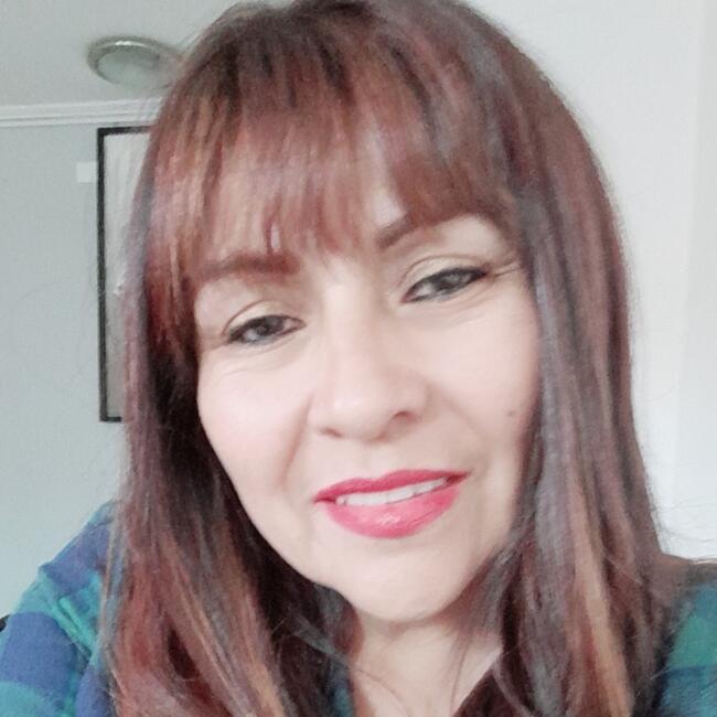 Niñera en La Florida: Marlene