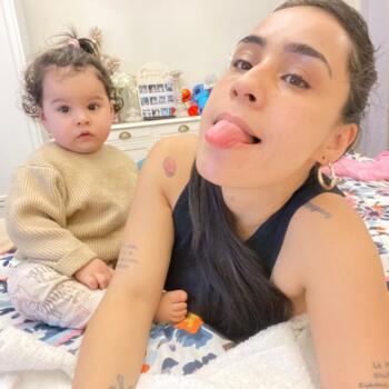 Babysitting job in Santiago de Compostela: babysitting job Andrea