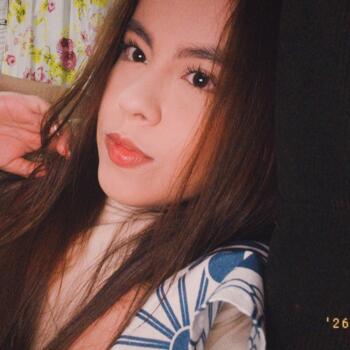 Canguro en Madrid: Jery Alejandra