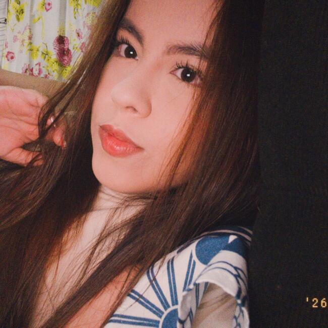 Canguro en Madrid: Jery Alejandra