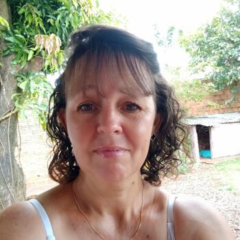 Babysitter Cascavel: Eliane