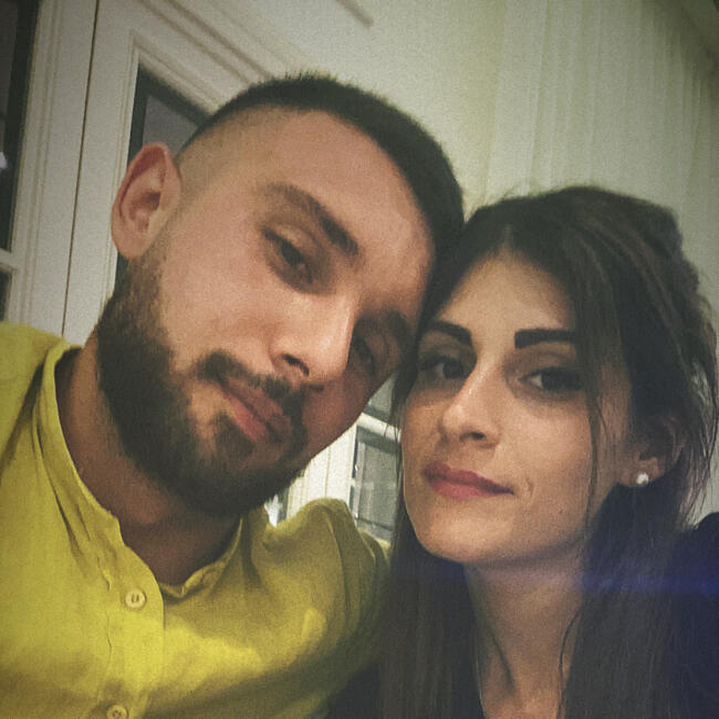 Babysitting job in Striano: Grazia