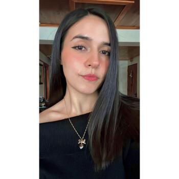 Trabajo para niñera en Linares: trabajo de niñera Paula