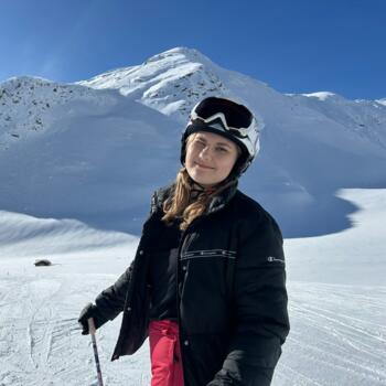 Opiekunka do dziecka w Kraków: Emilia