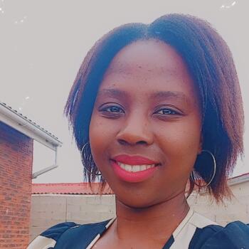 Nanny in Cape Town: Mil