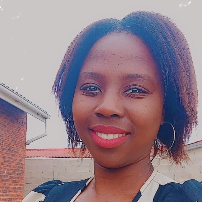 Nanny in Cape Town: Mil