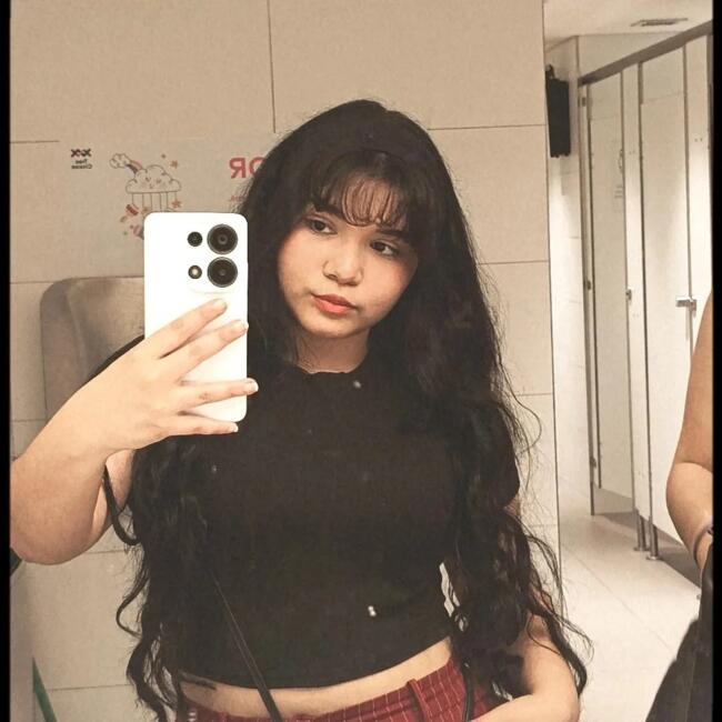 Babysitter in San Carlos: Aidalys